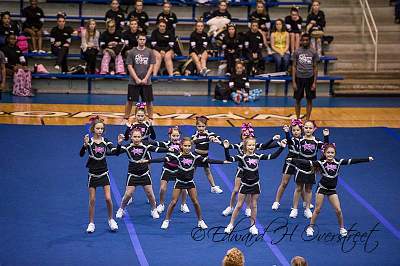 Cheer Session I -005